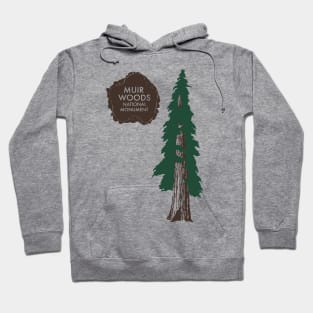 Muir Woods Hoodie